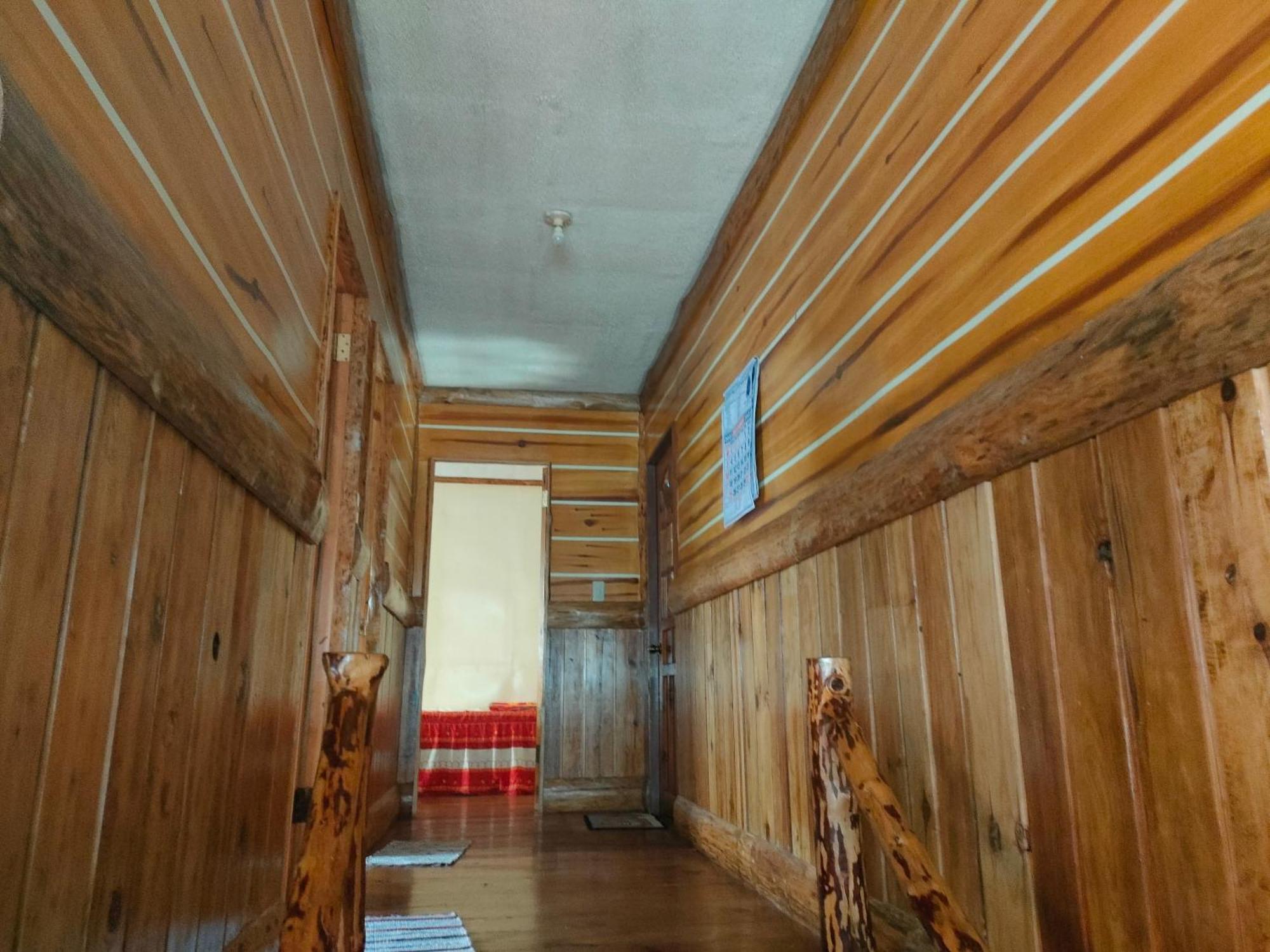 فيلا Acai'S Transient House ساغادا المظهر الخارجي الصورة